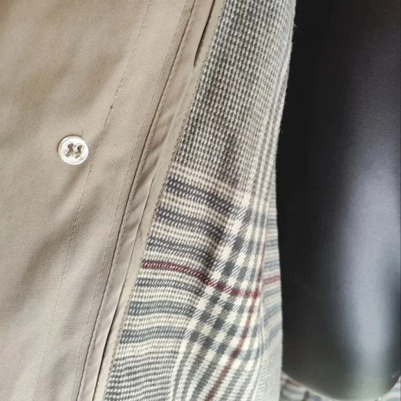 Cambridge Trench Coat - Picture 5 of 14